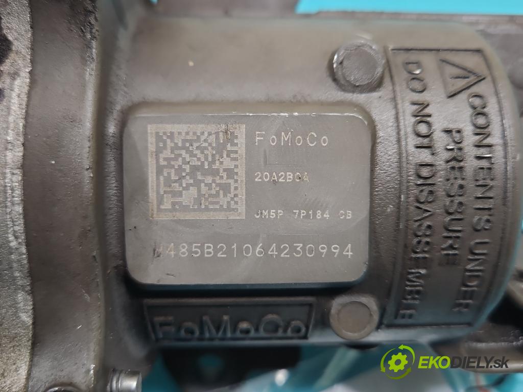 Ford S-max II 15-23 2.0 tdci 150 HP automatic 110 kW 1995 cm3 5- čerpadlo posilovač RFJM5P7G393AB (Servočerpadlo)