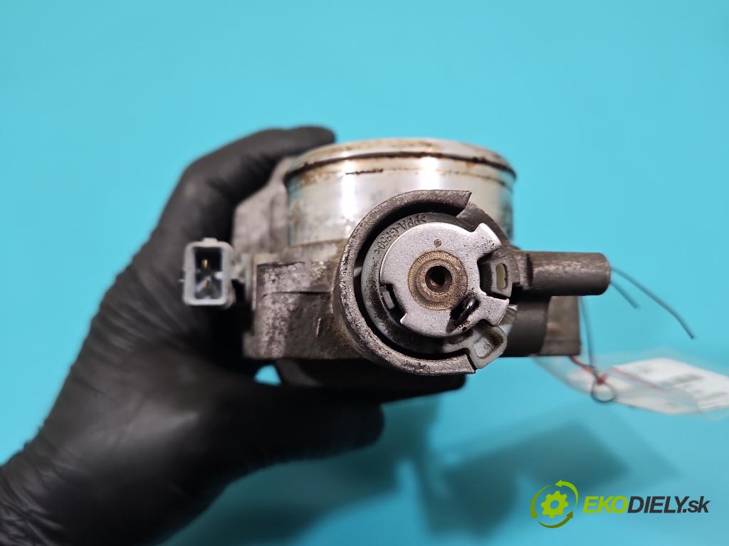 Peugeot 407 1,8.0 16V 116 HP manual 85 kW 1749 cm3 4- klapka 9652682880 (Škrtiaca klapka)