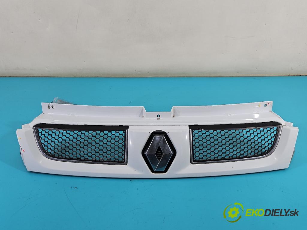 Renault Trafic II 2001-2014 1.9 dci 101 hp manual 74 kW 1870 cm3 5- mřížka 8200204450