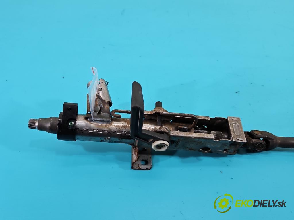 Renault Trafic II 2001-2014 1.9 dci 101 HP manual 74 kW 1870 cm3 5- Stĺpik volant  (Tyč riadenia (volantu))