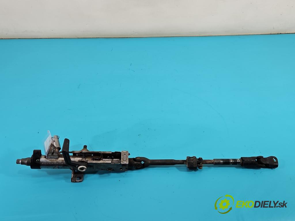 Renault Trafic II 2001-2014 1.9 dci 101 HP manual 74 kW 1870 cm3 5- Stĺpik volant  (Tyč riadenia (volantu))