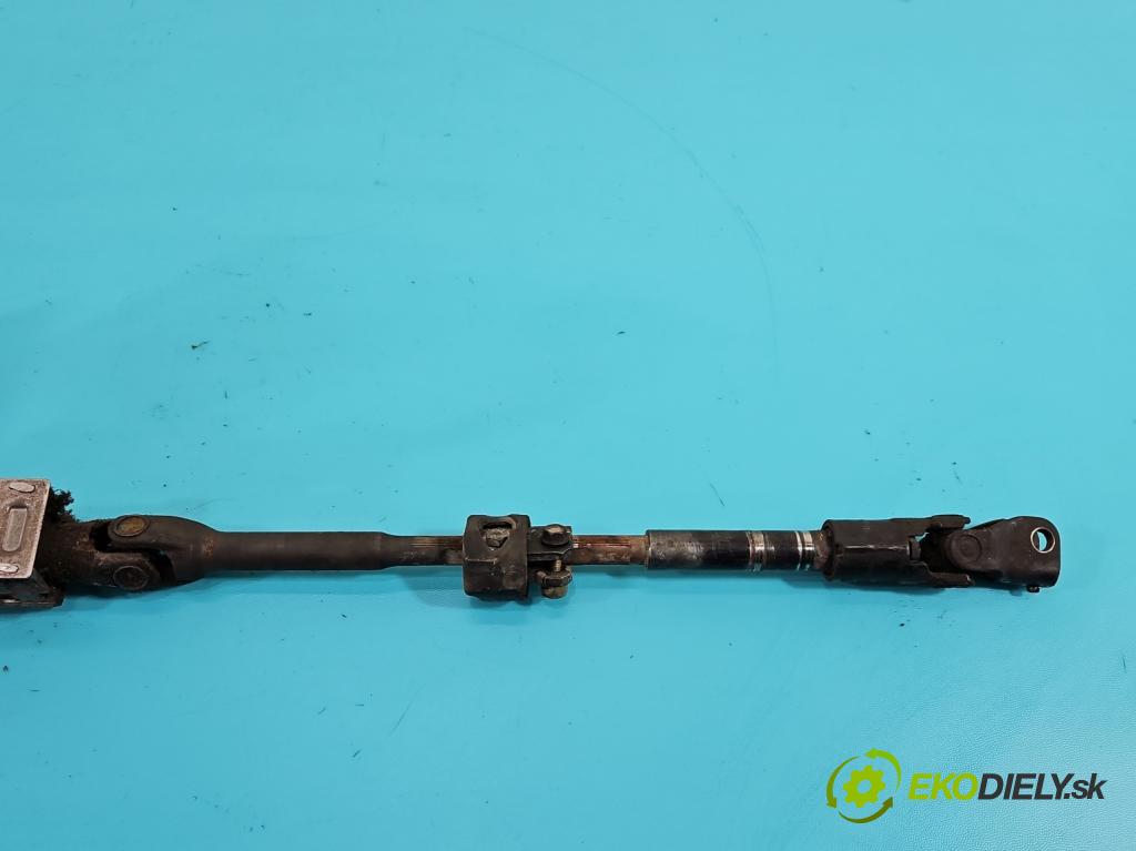 Renault Trafic II 2001-2014 1.9 dci 101 HP manual 74 kW 1870 cm3 5- Stĺpik volant  (Tyč riadenia (volantu))