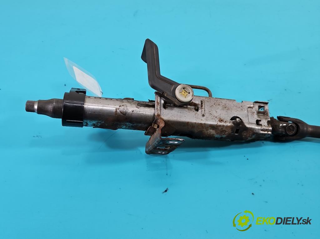 Renault Trafic II 2001-2014 1.9 dci 101 HP manual 74 kW 1870 cm3 5- Stĺpik volant  (Tyč riadenia (volantu))