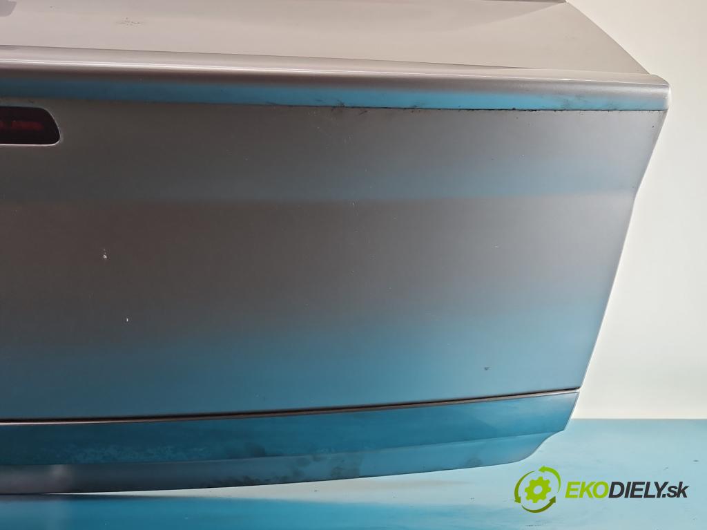 Opel Vectra C 2002-2008 3.2 V6 211KM automatic 155 kW 3175 cm3 5- zadní kufrové dveře  (Zadní kapota (kufr))