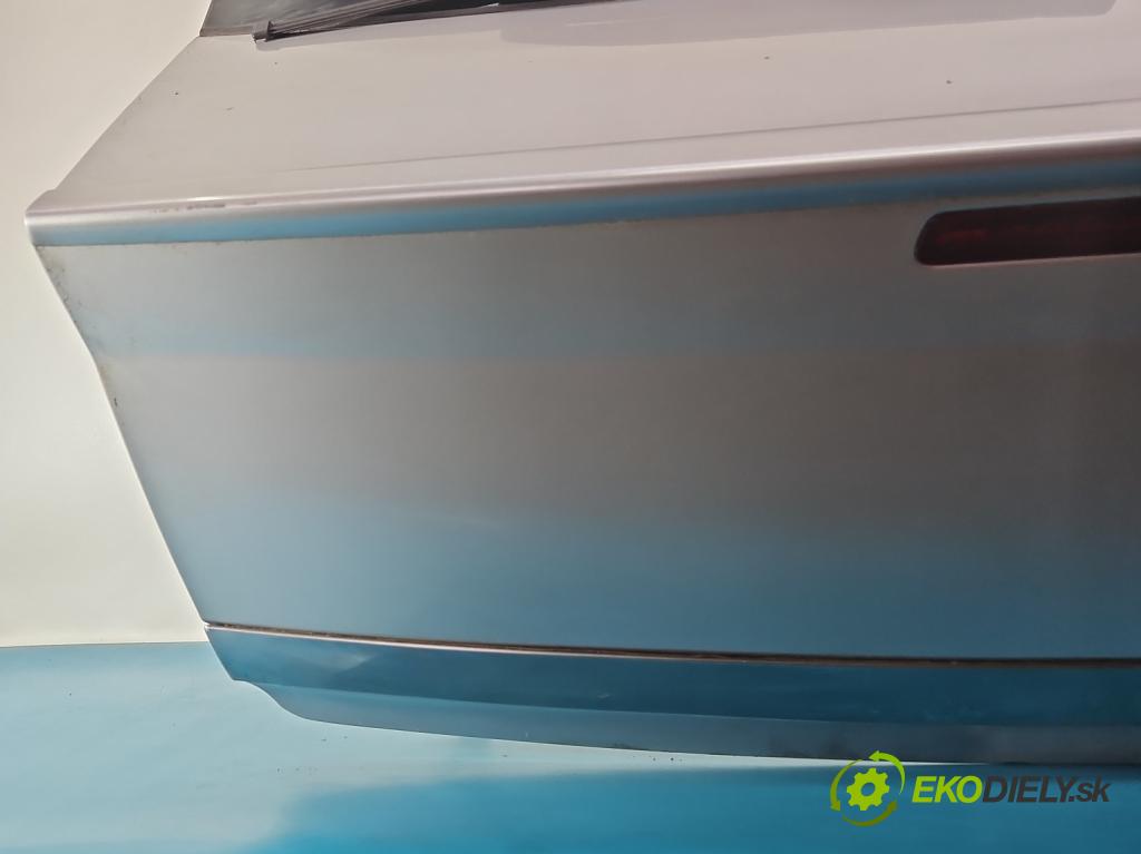 Opel Vectra C 2002-2008 3.2 V6 211KM automatic 155 kW 3175 cm3 5- zadní kufrové dveře  (Zadní kapota (kufr))