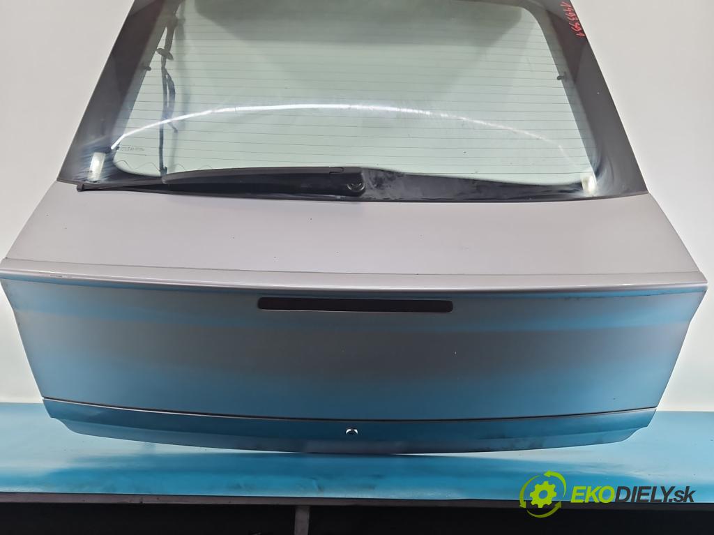 Opel Vectra C 2002-2008 3.2 V6 211KM automatic 155 kW 3175 cm3 5- zadní kufrové dveře  (Zadní kapota (kufr))