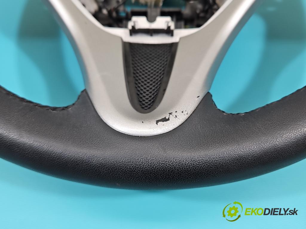 Honda Jazz III 2008-2014 1.3 16V 99 HP manual 73 kW 1339 cm3 5- volant 78500-TF0-N811-M1 (Volant)