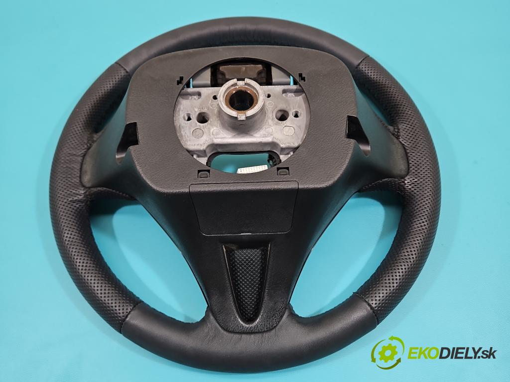 Honda Jazz III 2008-2014 1.3 16V 99 HP manual 73 kW 1339 cm3 5- volant 78500-TF0-N811-M1 (Volant)