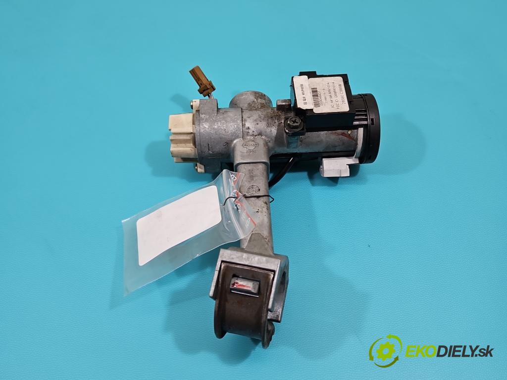 Infiniti FX I 2003-2008 3.5 V6 280KM: automatic 206 kW 3498 cm3 5- Spínačka  (Spínacia skrinka)