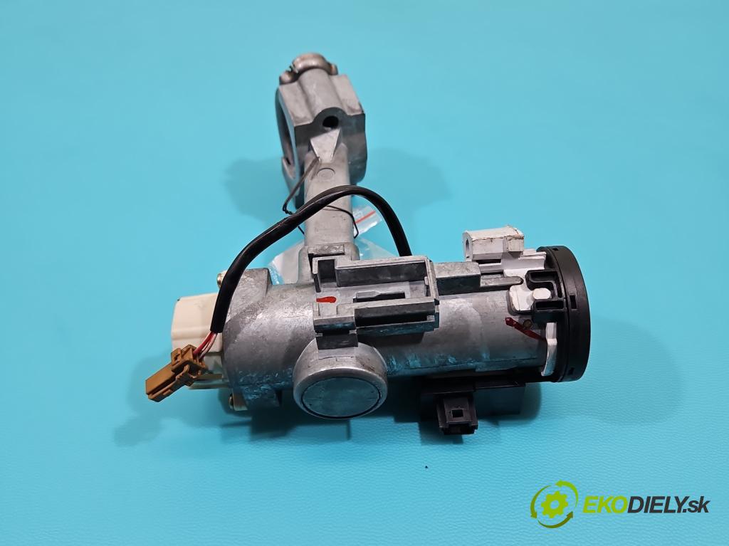 Infiniti FX I 2003-2008 3.5 V6 280KM: automatic 206 kW 3498 cm3 5- Spínačka  (Spínacia skrinka)