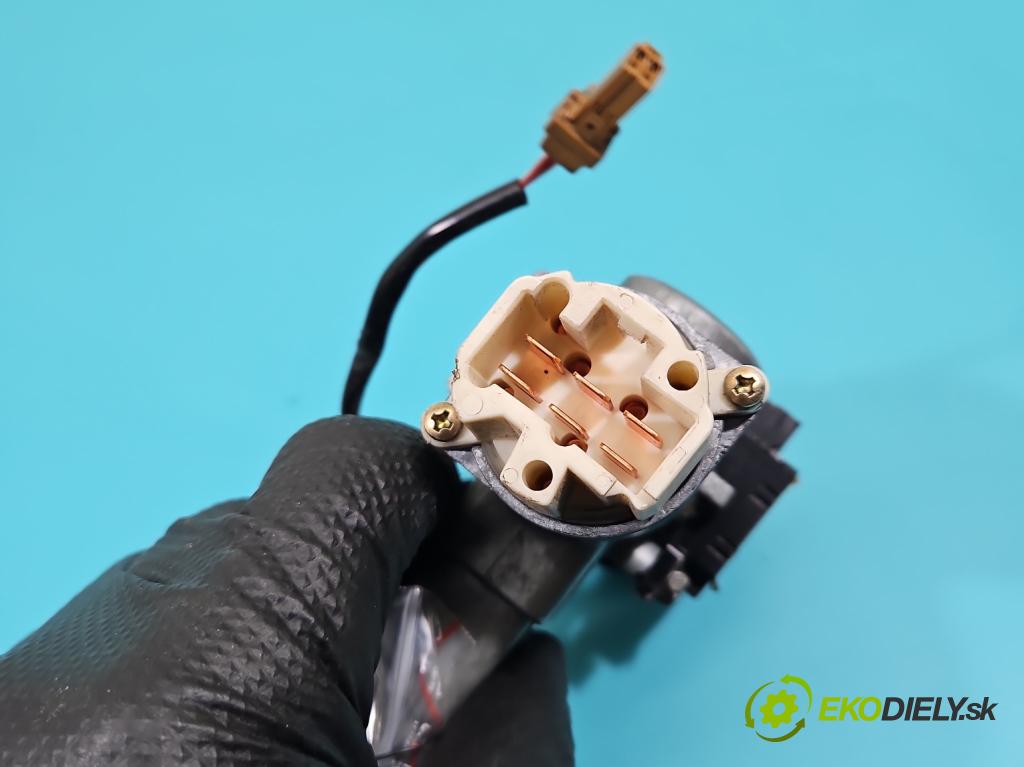 Infiniti FX I 2003-2008 3.5 V6 280KM: automatic 206 kW 3498 cm3 5- Spínačka  (Spínacia skrinka)