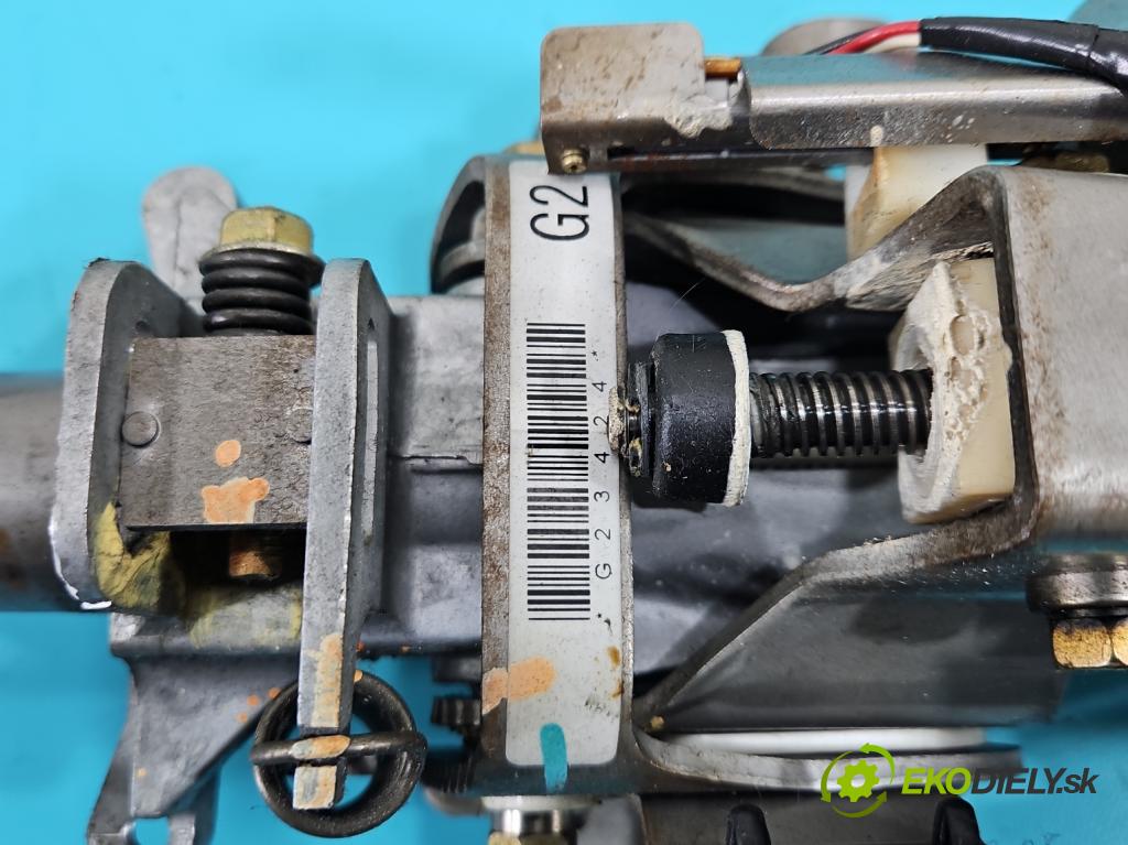 Infiniti FX I 2003-2008 3.5 V6 280KM: automatic 206 kW 3498 cm3 5- Stĺpik volant 4890-CG20A (Tyč riadenia (volantu))