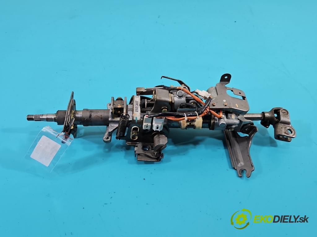 Infiniti FX I 2003-2008 3.5 V6 280KM: automatic 206 kW 3498 cm3 5- Stĺpik volant 4890-CG20A (Tyč riadenia (volantu))