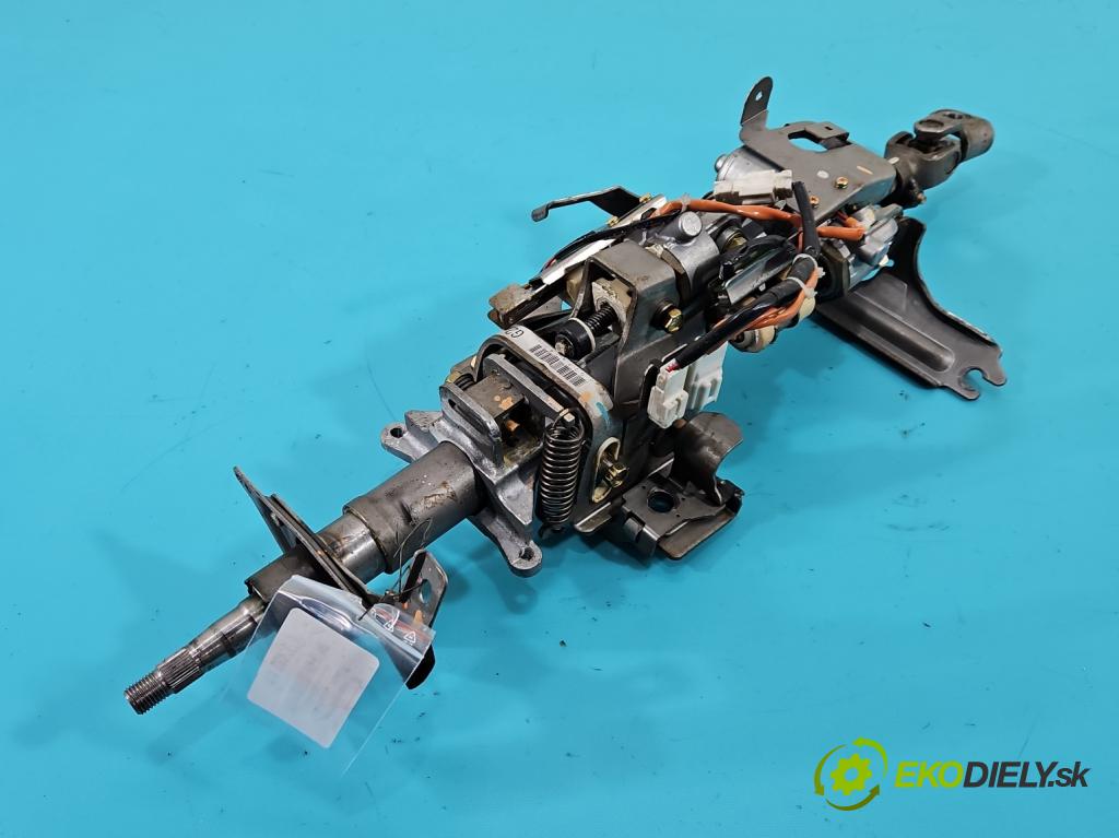 Infiniti FX I 2003-2008 3.5 V6 280KM: automatic 206 kW 3498 cm3 5- Stĺpik volant 4890-CG20A (Tyč riadenia (volantu))