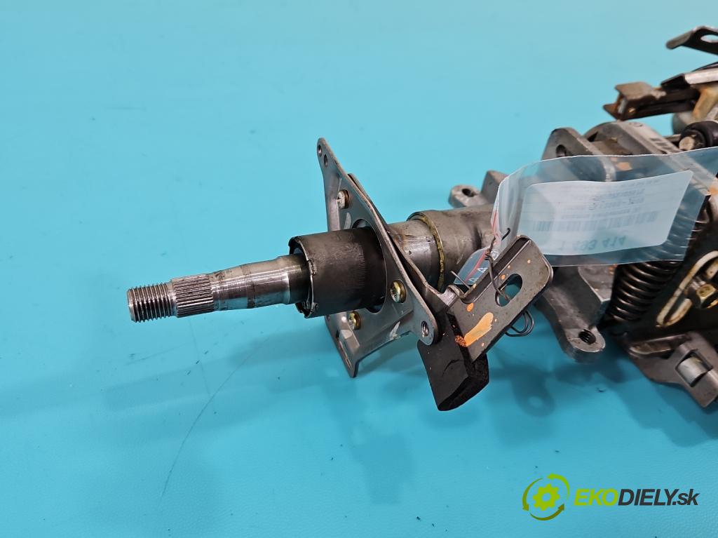 Infiniti FX I 2003-2008 3.5 V6 280KM: automatic 206 kW 3498 cm3 5- Stĺpik volant 4890-CG20A (Tyč riadenia (volantu))