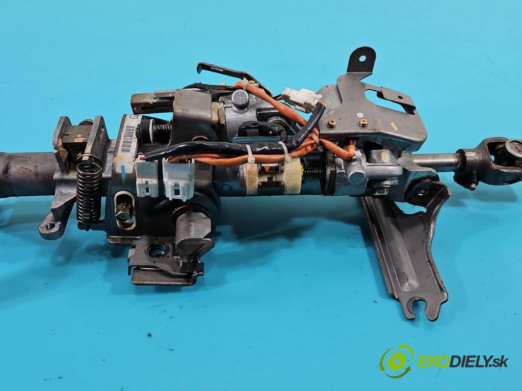 Infiniti FX I 2003-2008 3.5 V6 280KM: automatic 206 kW 3498 cm3 5- Stĺpik volant 4890-CG20A (Tyč riadenia (volantu))