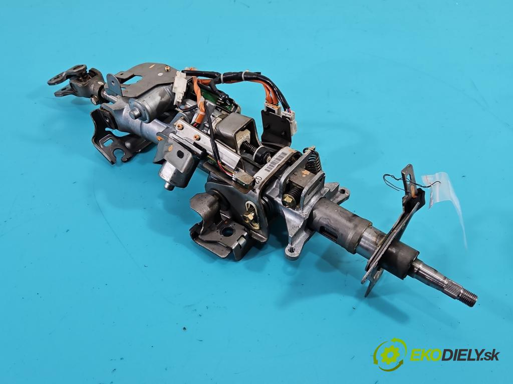 Infiniti FX I 2003-2008 3.5 V6 280KM: automatic 206 kW 3498 cm3 5- Stĺpik volant 4890-CG20A (Tyč riadenia (volantu))