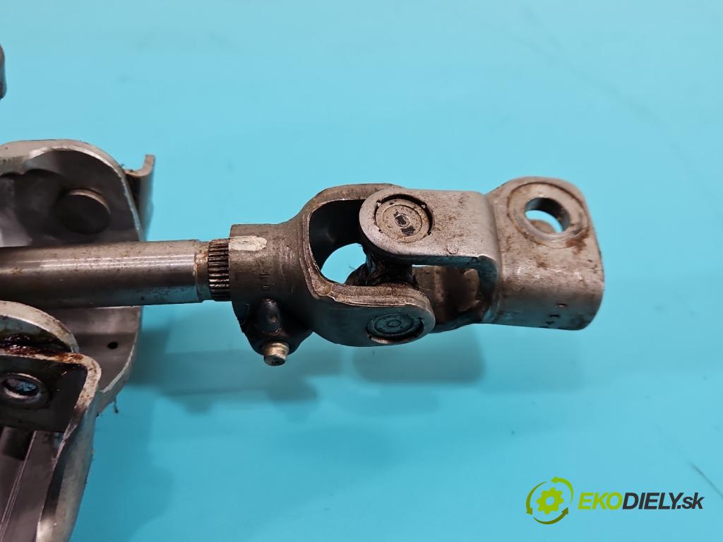 Infiniti FX I 2003-2008 3.5 V6 280KM: automatic 206 kW 3498 cm3 5- Stĺpik volant 4890-CG20A (Tyč riadenia (volantu))