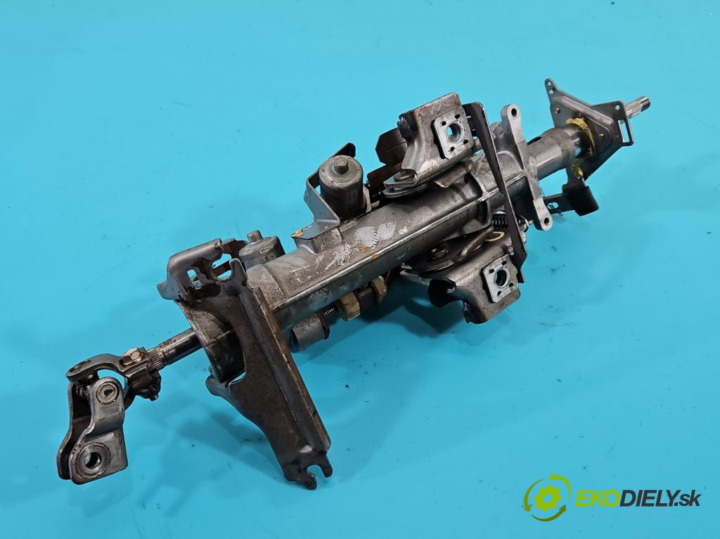 Infiniti FX I 2003-2008 3.5 V6 280KM: automatic 206 kW 3498 cm3 5- Stĺpik volant 4890-CG20A (Tyč riadenia (volantu))