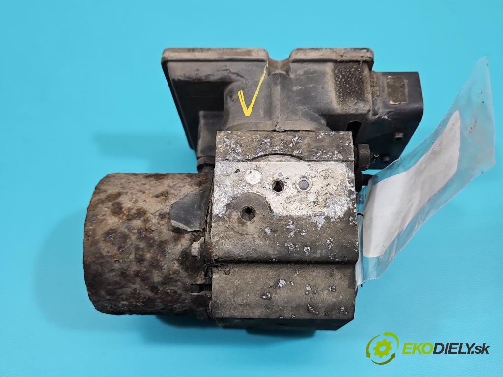 Renault Trafic II 2001-2014 1.9 dci 101 HP manual 74 kW 1870 cm3 5- čerpadlo abs 13664105 (Pumpa ABS)