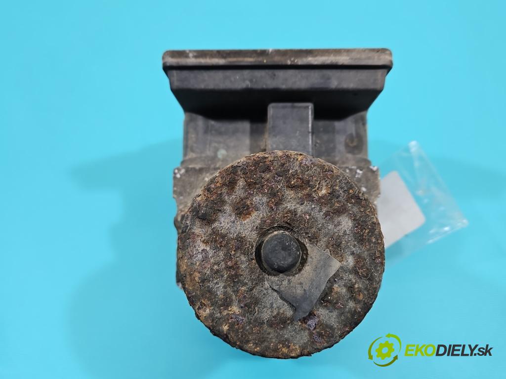 Renault Trafic II 2001-2014 1.9 dci 101 HP manual 74 kW 1870 cm3 5- čerpadlo abs 13664105 (Pumpa ABS)