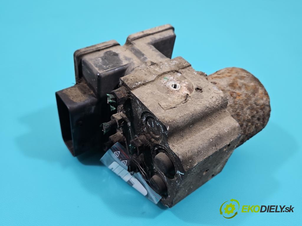 Renault Trafic II 2001-2014 1.9 dci 101 HP manual 74 kW 1870 cm3 5- čerpadlo abs 13664105 (Pumpa ABS)