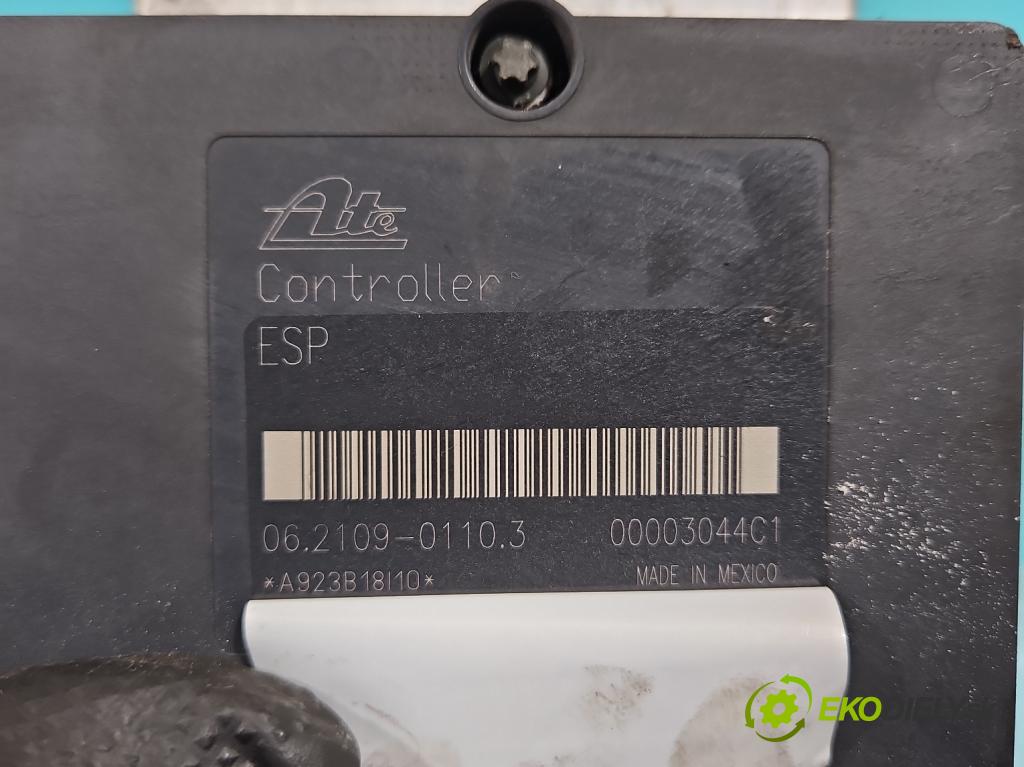 Infiniti FX I 2003-2008 3.5 V6 280KM: automatic 206 kW 3498 cm3 5- čerpadlo abs 47660-CG084 (Pumpa ABS)