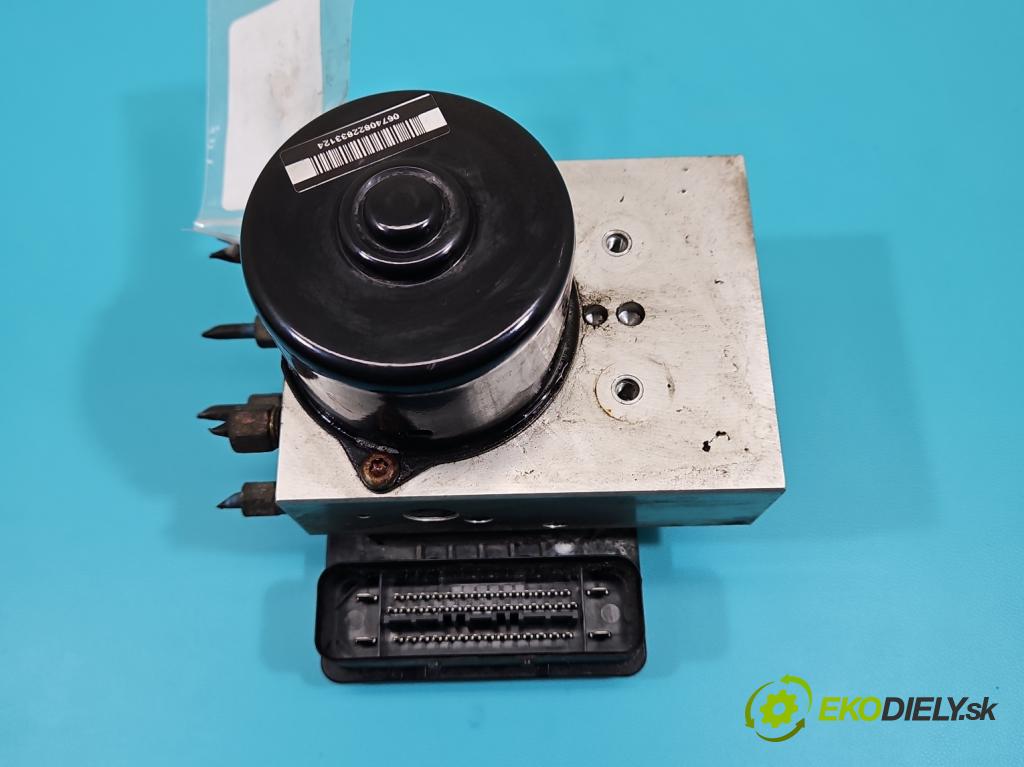 Infiniti FX I 2003-2008 3.5 V6 280KM: automatic 206 kW 3498 cm3 5- čerpadlo abs 47660-CG084 (Pumpa ABS)