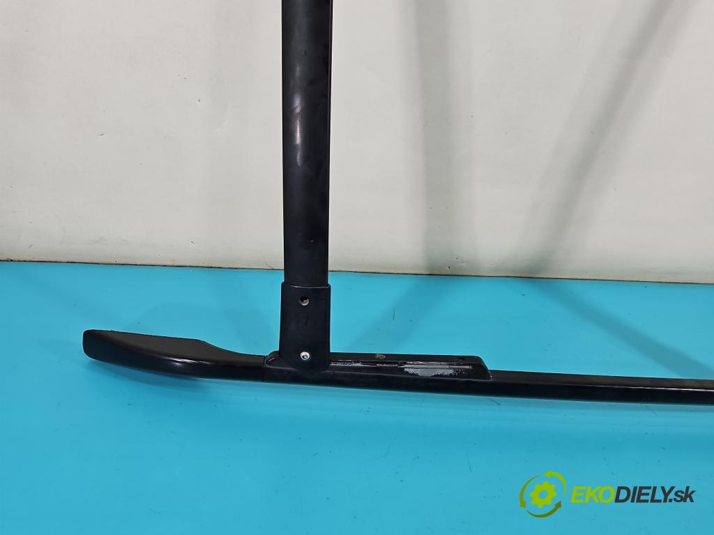 Infiniti FX I 2003-2008 + paprsky: příčný