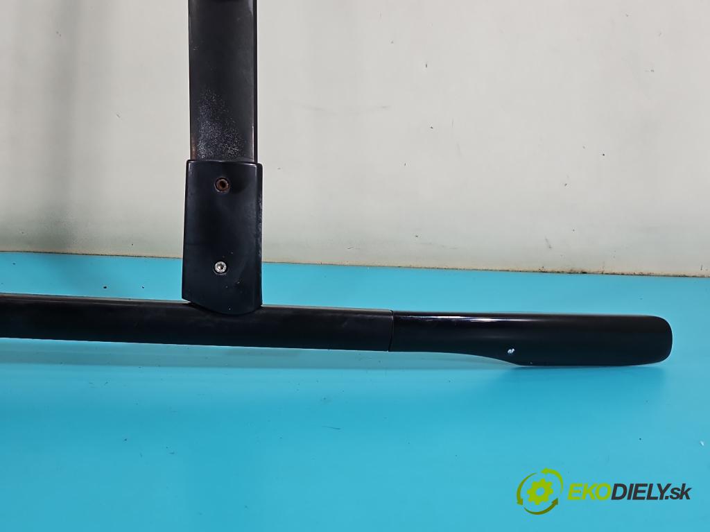 Infiniti FX I 2003-2008 + paprsky: příčný