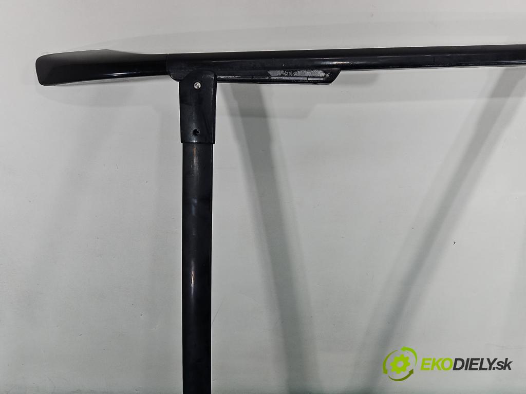 Infiniti FX I 2003-2008 + paprsky: příčný