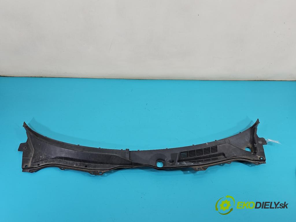 Infiniti FX I 2003-2008 3.5 V6 280KM: automatic 206 kW 3498 cm3 5- torpédo 66862-CG000 (Torpédo (plast pod čelným sklom))