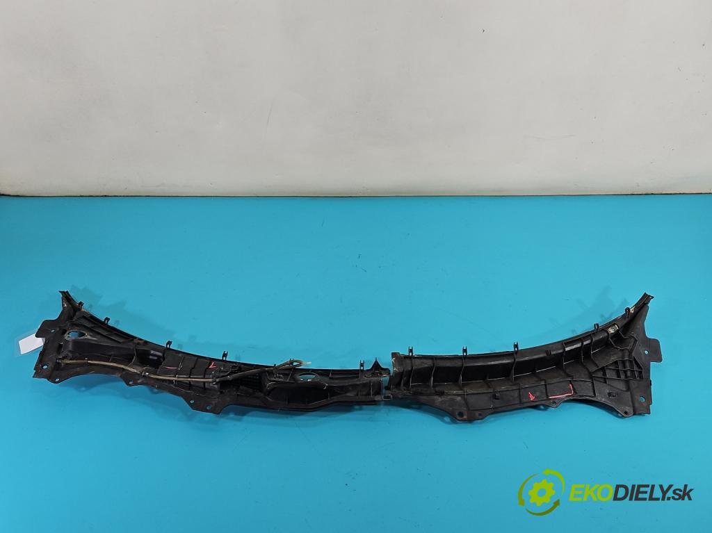 Infiniti FX I 2003-2008 3.5 V6 280KM: automatic 206 kW 3498 cm3 5- torpédo 66862-CG000 (Torpédo (plast pod čelným sklom))