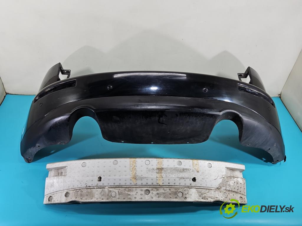 Infiniti FX I 2003-2008 3.5 V6 280KM: automatic 206 kW 3498 cm3 5- nárazník zadné  (Kľučka dverí ostatné)