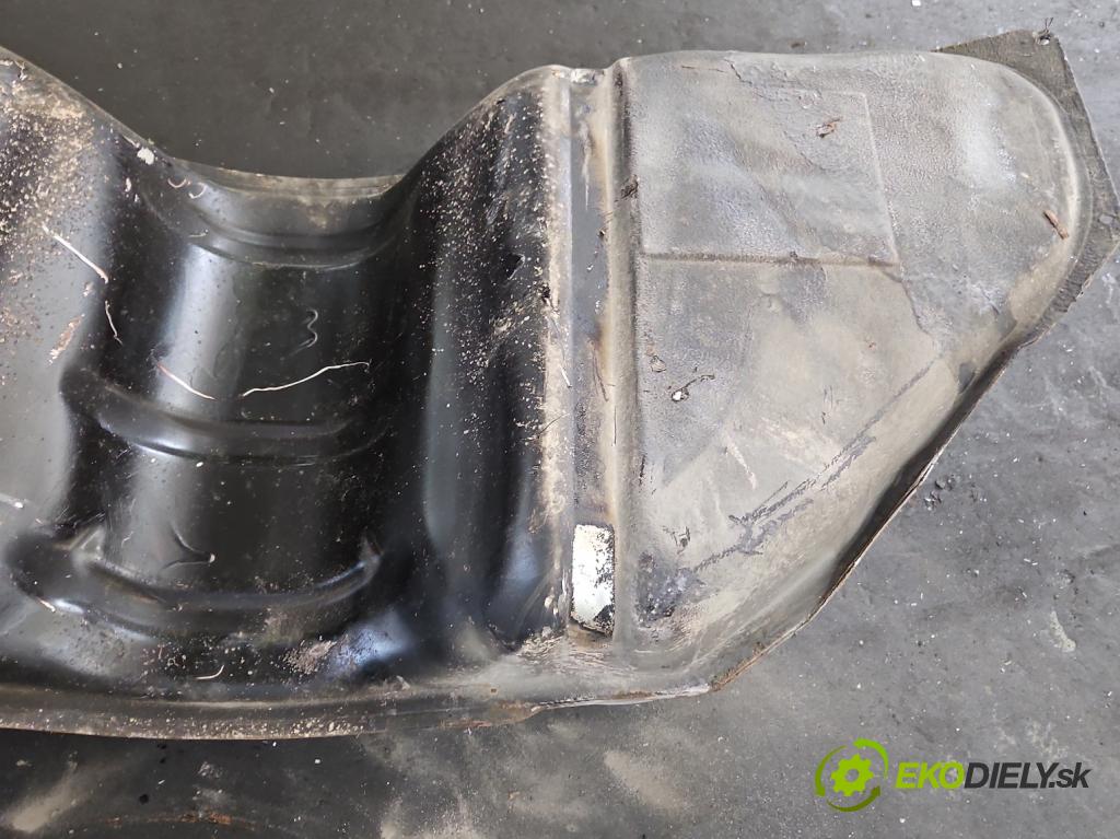 Infiniti FX I 2003-2008 3.5 V6 280KM automatic 206 kW 3498 cm3 5- Nádrž: paliva  (Palivová nádrž)