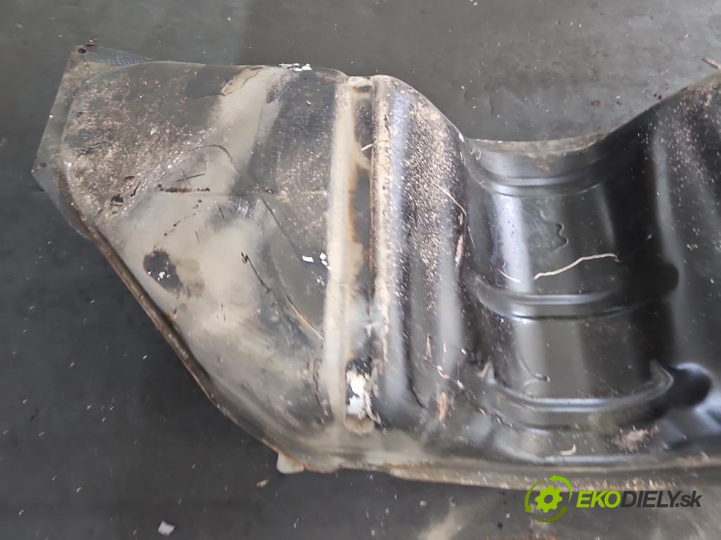 Infiniti FX I 2003-2008 3.5 V6 280KM automatic 206 kW 3498 cm3 5- Nádrž: paliva  (Palivová nádrž)