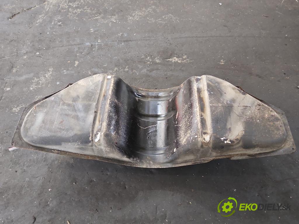 Infiniti FX I 2003-2008 3.5 V6 280KM automatic 206 kW 3498 cm3 5- Nádrž: paliva  (Palivová nádrž)