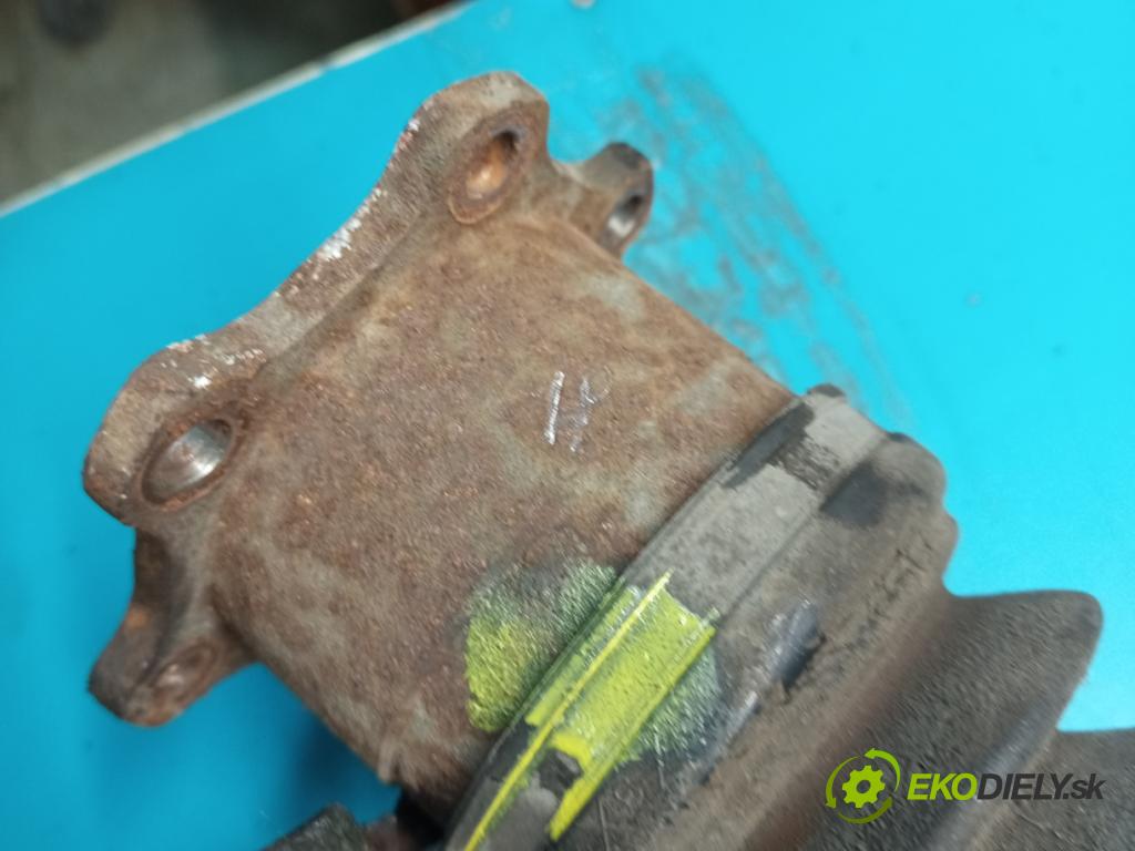 Infiniti FX I 2003-2008 3.5 V6 280KM: automatic 206 kW 3498 cm3 5- poloos zadné ľavé