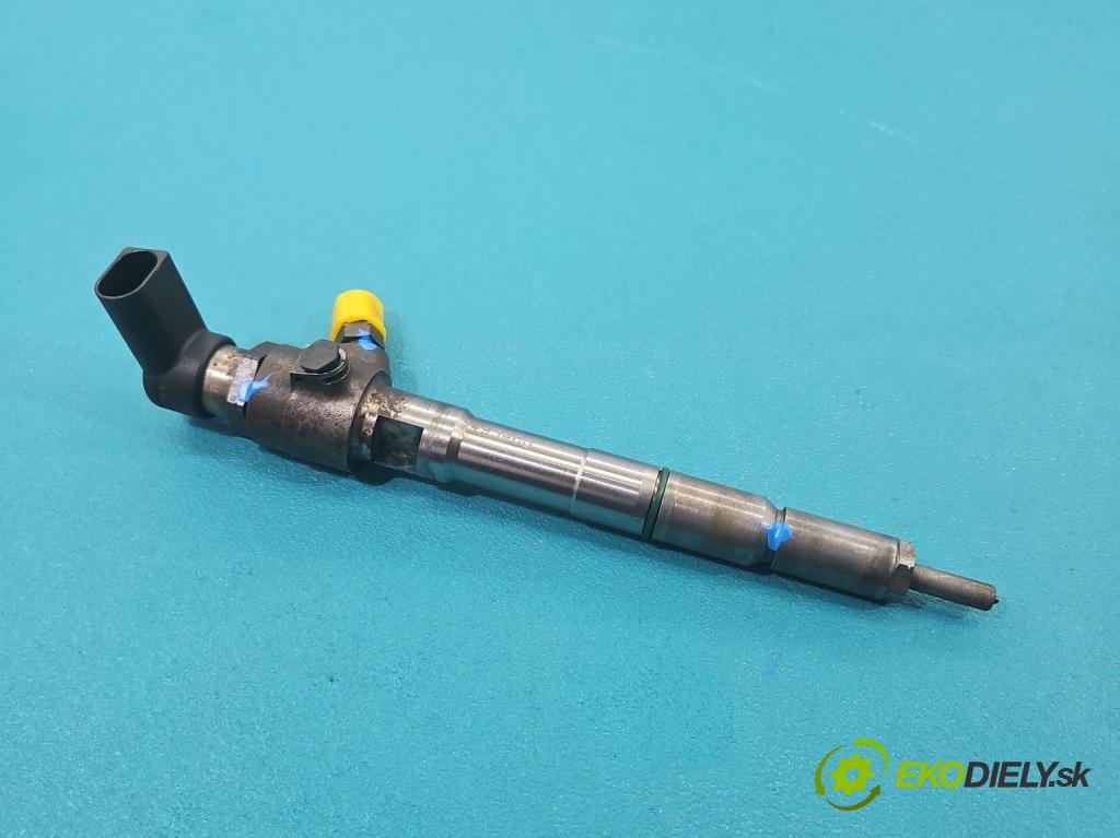 Skoda Rapid 2012-2019 1.6 tdi 90 HP manual 66 kW 1598 cm3 5- vstrek 03L130277B (Vstrekovač paliva)