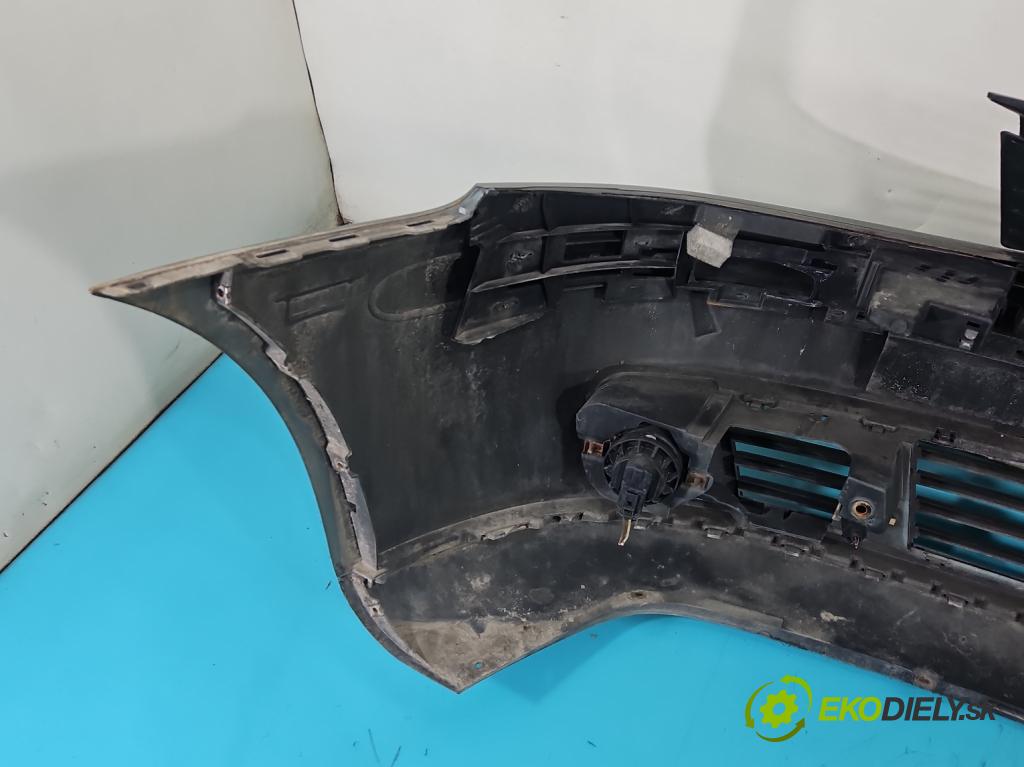 Seat Cordoba II 6L 2002-2008 1.4 16V 75 hp manual 55 kW 1390 cm3 4- nárazník přední  (Klika dveří ostatní)