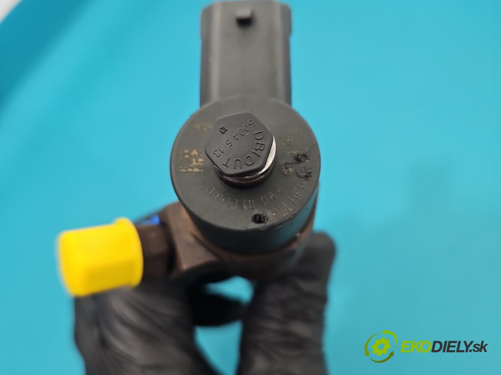 Fiat Panda II 2003-2012 1,3.0 jtd 69KM manual 51 kW 1248 cm3 5- vstrek 0445110083 (Vstrekovač paliva)