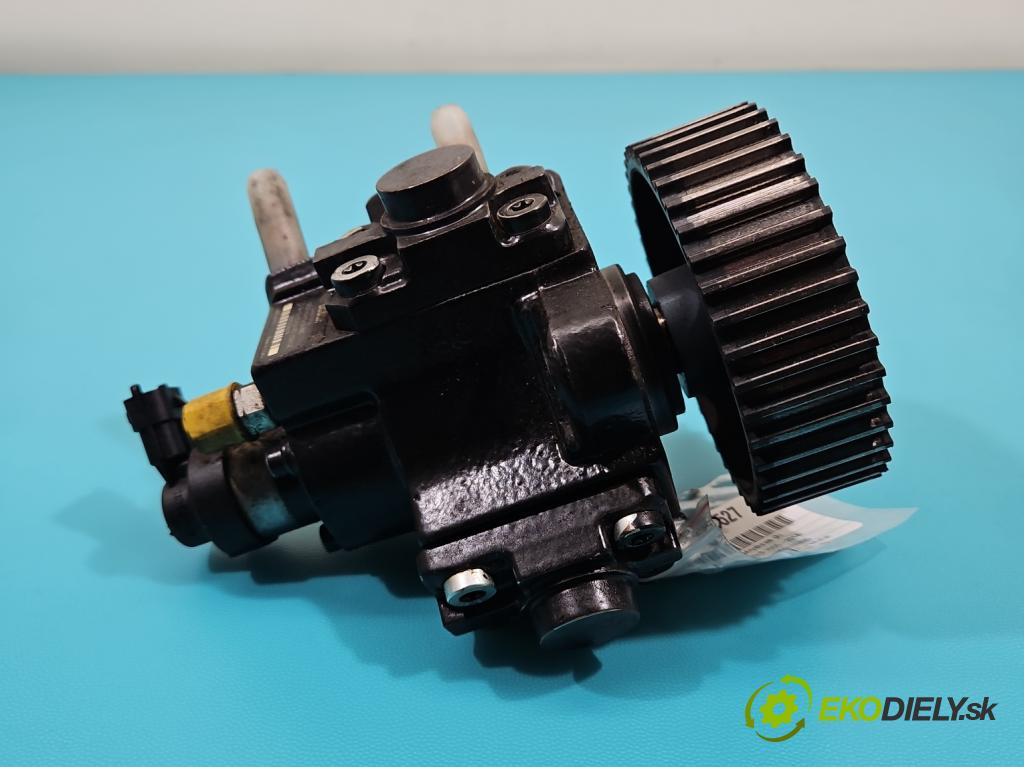 Opel Zafira B 2005-2014 1.9 cdti 120 HP manual 88 kW 1910 cm3 5- čerpadlo vstrekovacia 0445010156 (Vstrekovacie čerpadlo)