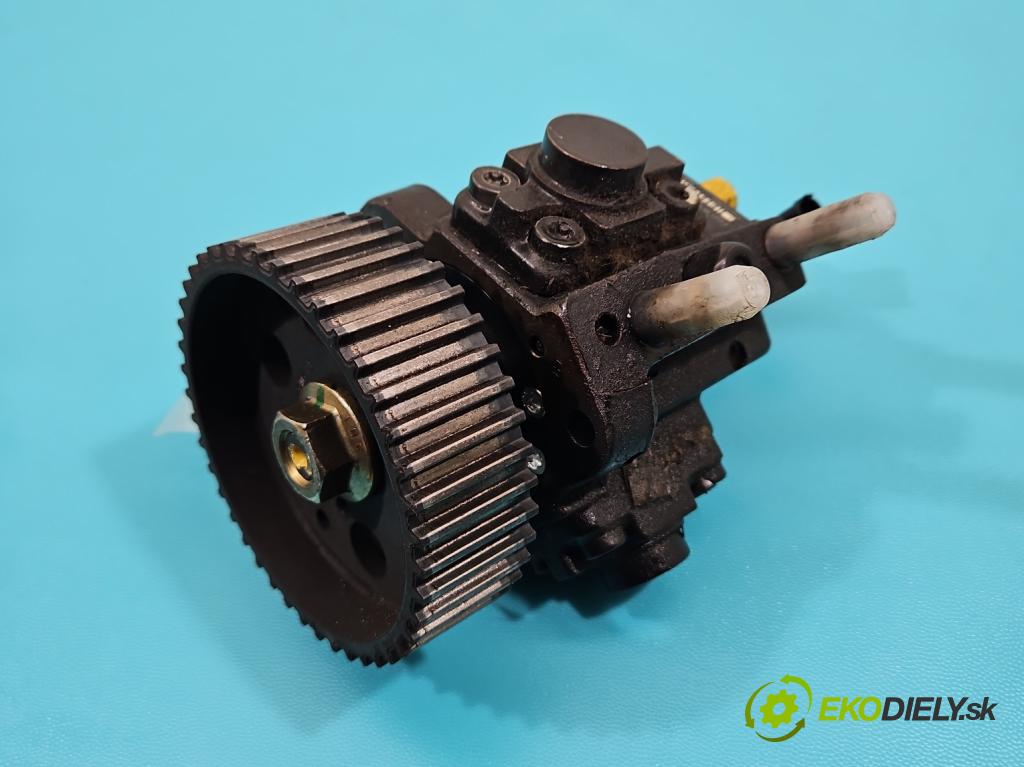 Opel Zafira B 2005-2014 1.9 cdti 120 HP manual 88 kW 1910 cm3 5- čerpadlo vstrekovacia 0445010156 (Vstrekovacie čerpadlo)