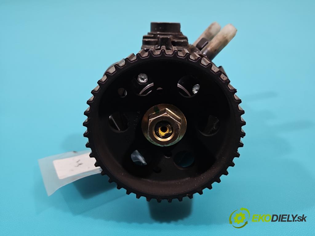 Opel Zafira B 2005-2014 1.9 cdti 120 HP manual 88 kW 1910 cm3 5- čerpadlo vstrekovacia 0445010156 (Vstrekovacie čerpadlo)