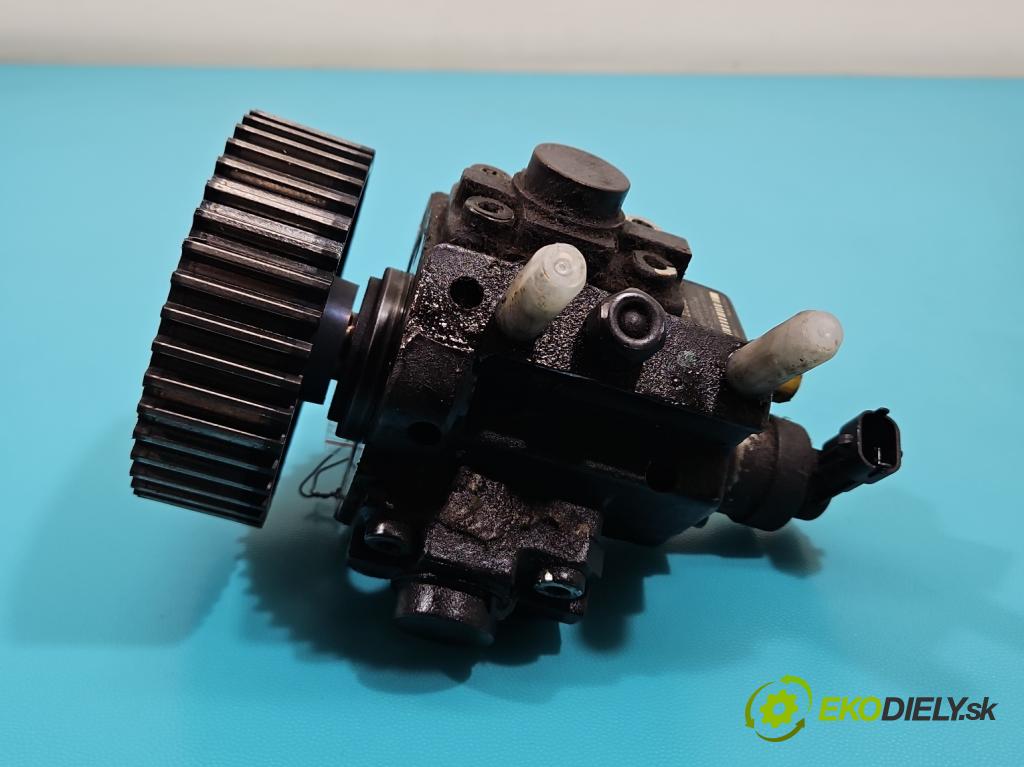 Opel Zafira B 2005-2014 1.9 cdti 120 HP manual 88 kW 1910 cm3 5- čerpadlo vstrekovacia 0445010156 (Vstrekovacie čerpadlo)