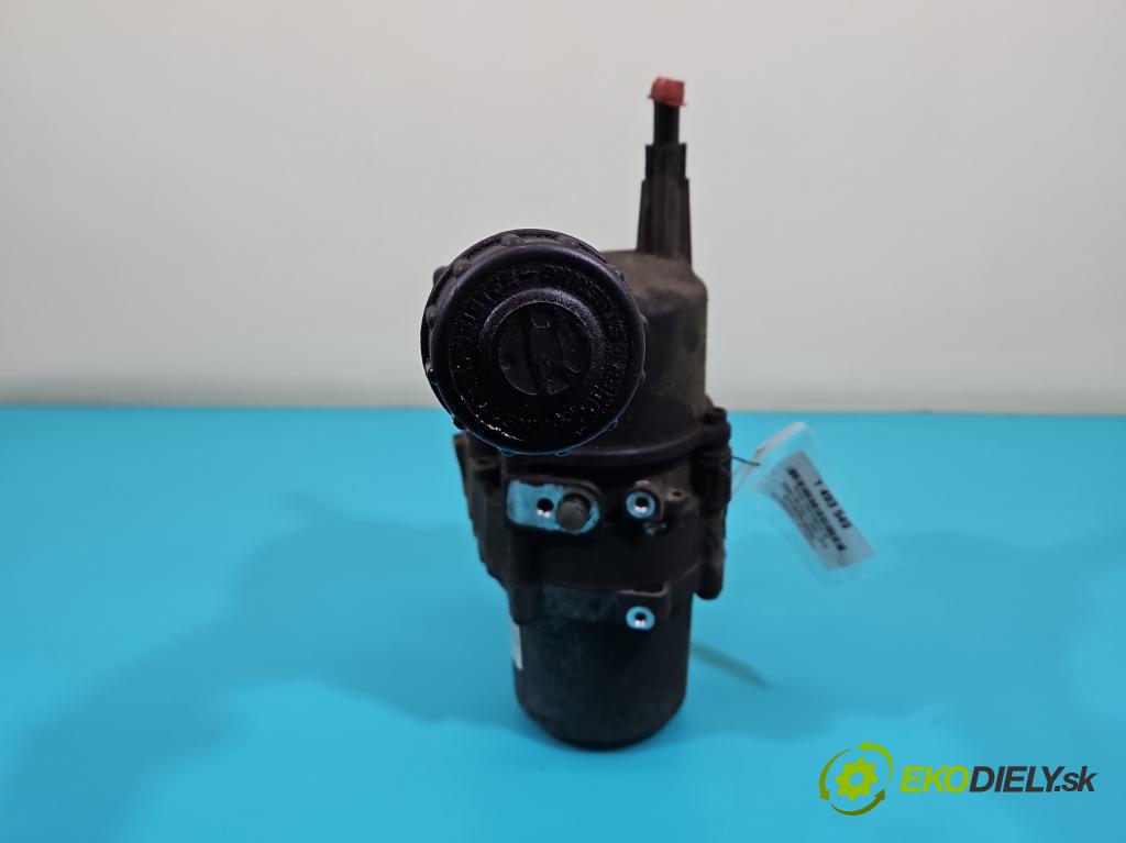 Citroen Berlingo II 2008-2018 1.6 hdi 92 HP manual 68 kW 1560 cm3 5- čerpadlo posilovač A5102119B (Servočerpadlo)