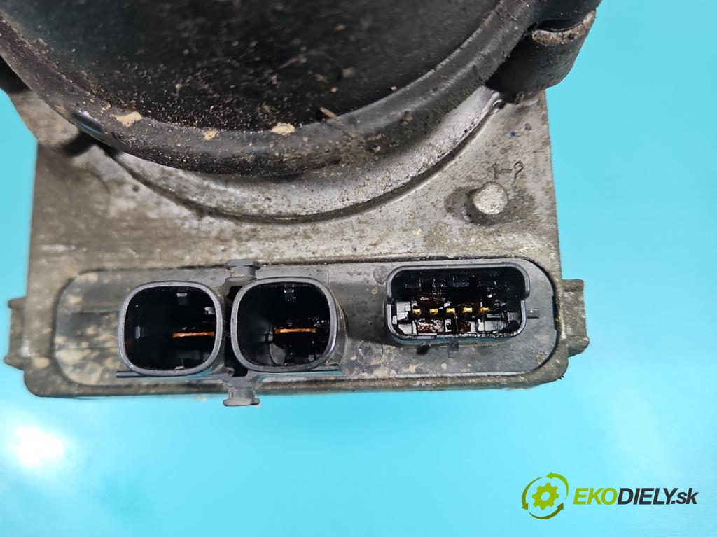 Citroen Berlingo II 2008-2018 1.6 hdi 92 HP manual 68 kW 1560 cm3 5- čerpadlo posilovač A5102119B (Servočerpadlo)