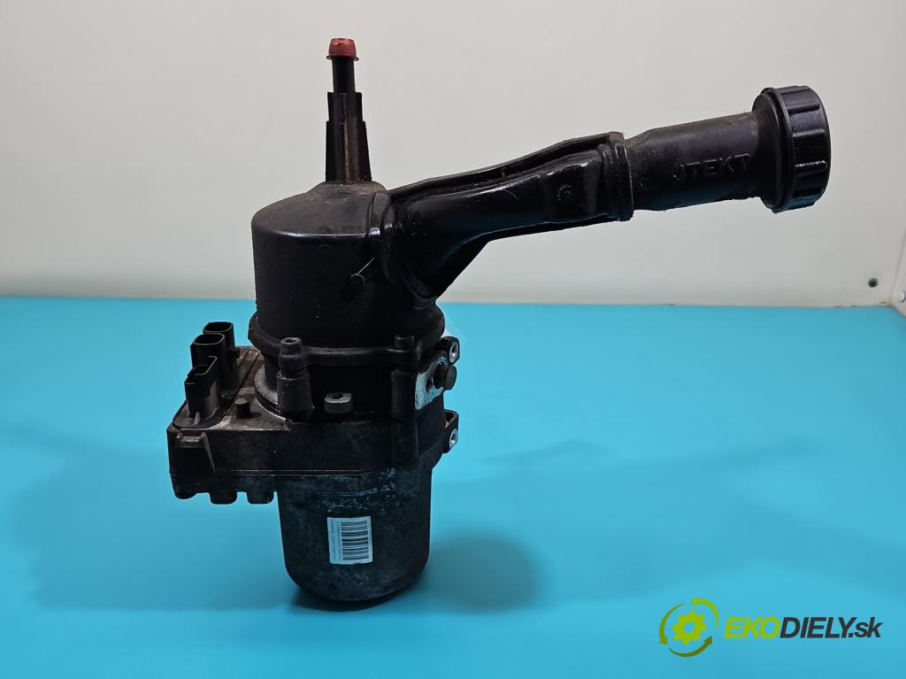 Citroen Berlingo II 2008-2018 1.6 hdi 92 HP manual 68 kW 1560 cm3 5- čerpadlo posilovač A5102119B (Servočerpadlo)