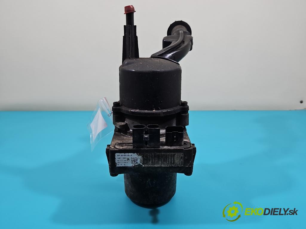 Citroen Berlingo II 2008-2018 1.6 hdi 92 HP manual 68 kW 1560 cm3 5- čerpadlo posilovač A5102119B (Servočerpadlo)