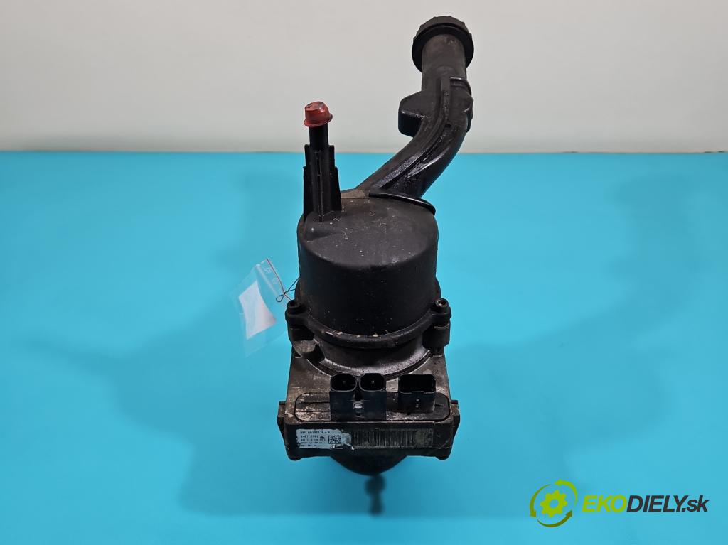 Citroen Berlingo II 2008-2018 1.6 hdi 92 HP manual 68 kW 1560 cm3 5- čerpadlo posilovač A5102119B (Servočerpadlo)
